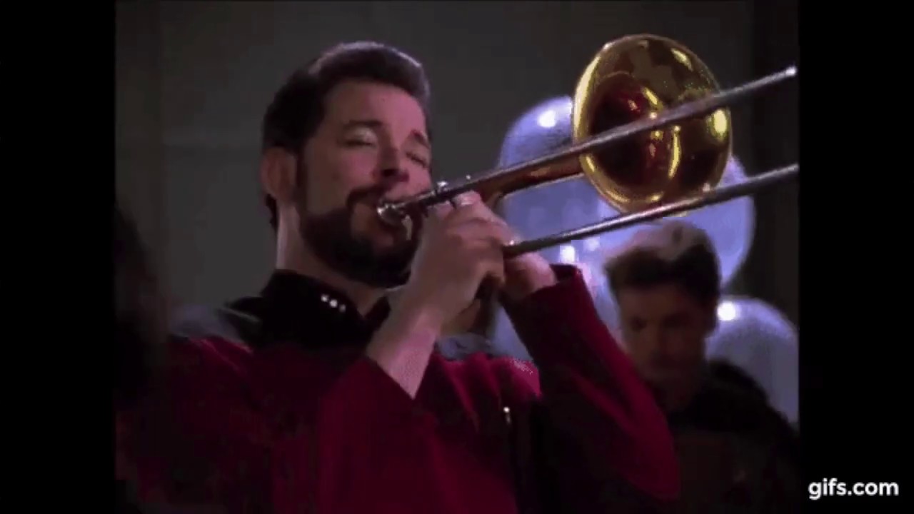 Star Trek: The Jazz Generation