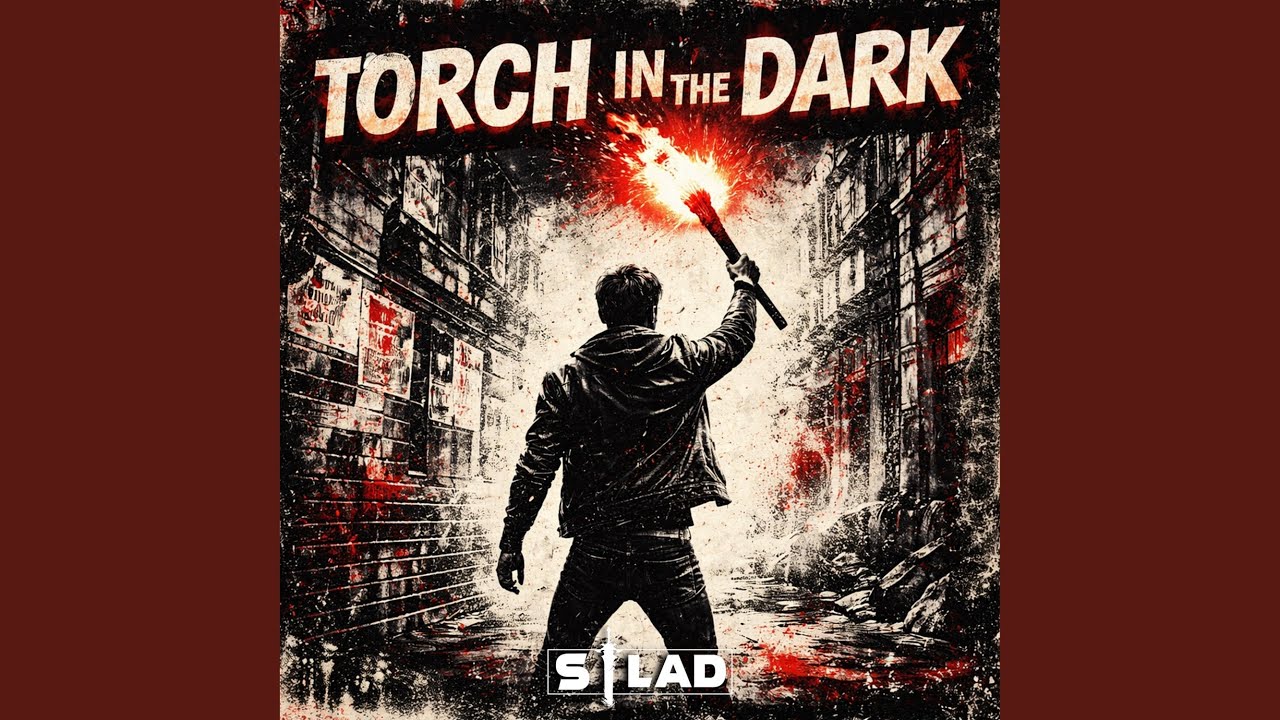 Torch In The Dark