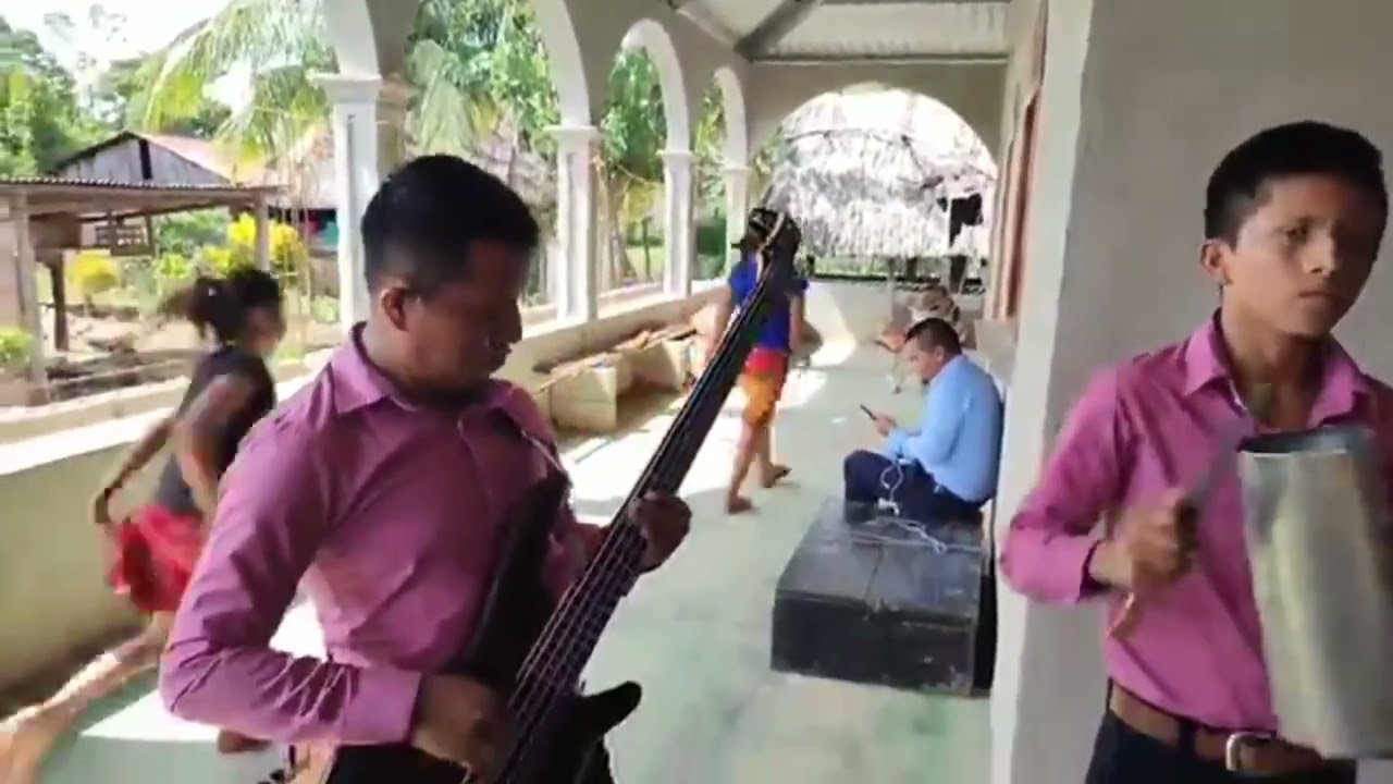 Wi Chi Yaal Nikineera  El Poder Tropical La Voz Misionera de Cristo