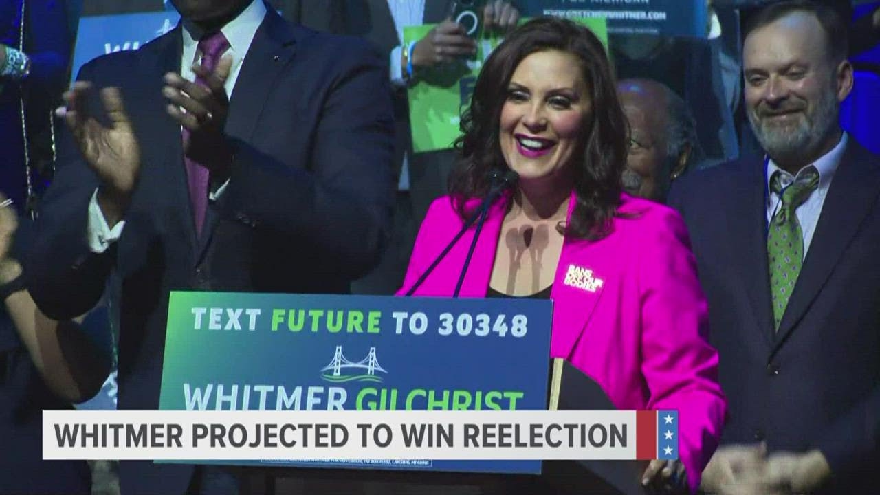 Midterm Election 2022 | The latest updates as results trickle in