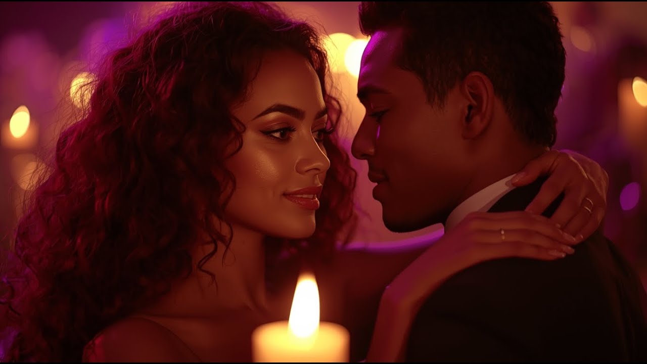💋 Midnight Whispers | Intimate Lounge R&B Love