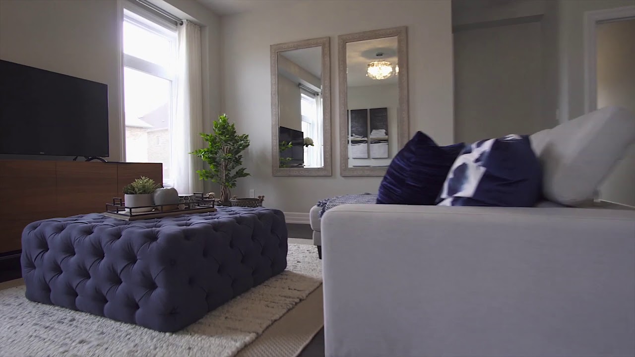 Waterloo | Ridgeview Homes Spec Home