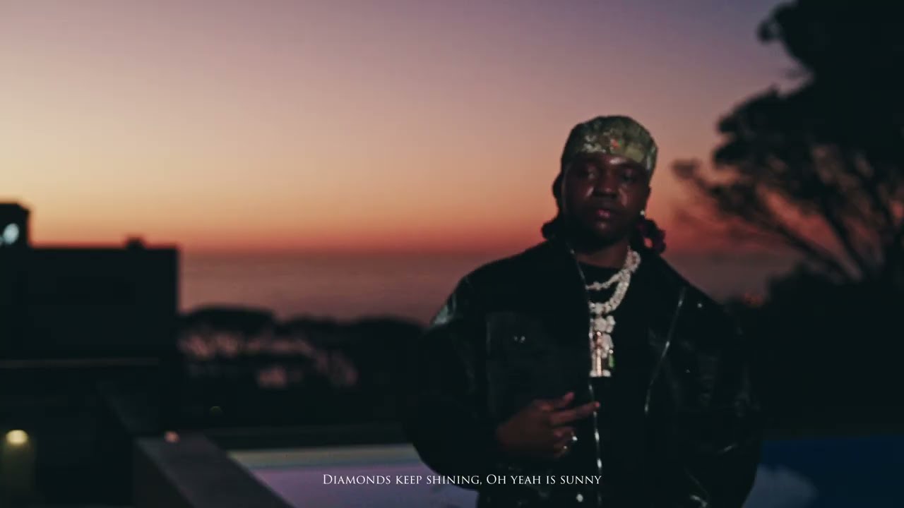 BadBoi Miley - OG STYLE [OFFICIAL VIDEO]