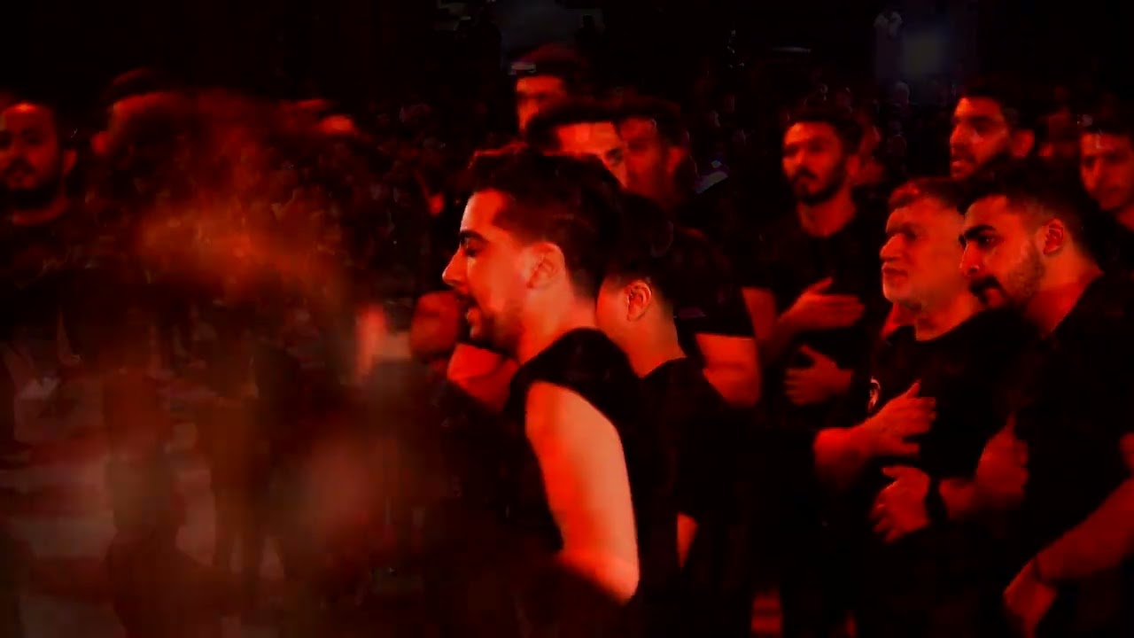 لا تعاتب خيالي I الرادود مهدي الخاطر I ليلة 20 رمضان 1446هـ