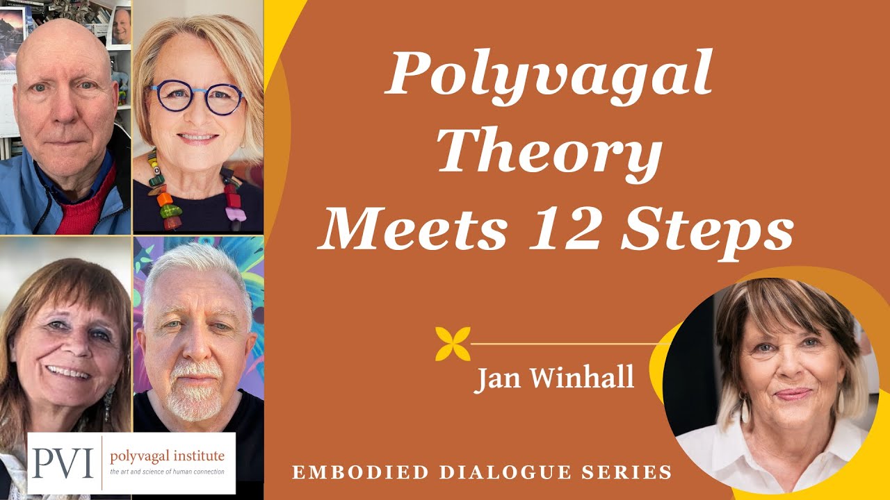 Polyvagal Theory Meets 12 Steps
