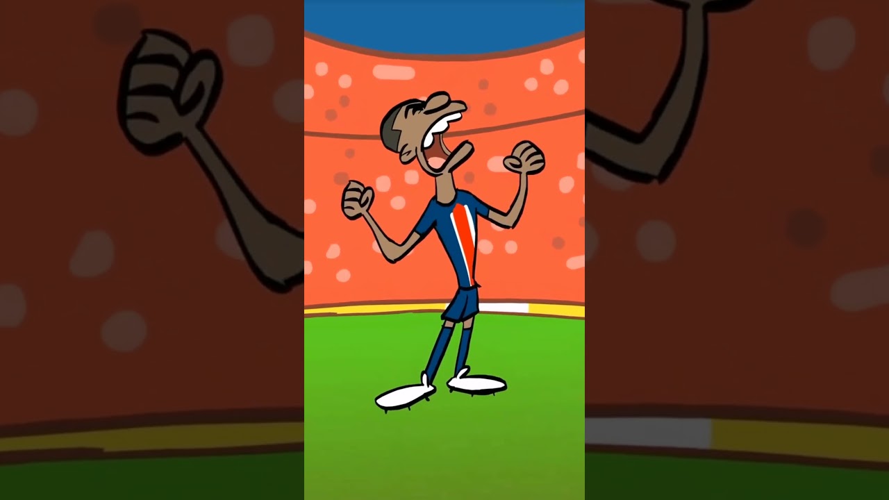 Moving Goalpost Madness: Can He Score?