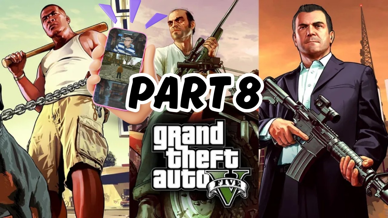 [ VERTICAL ] - Grand Theft Auto V #gta #gtav #gta5