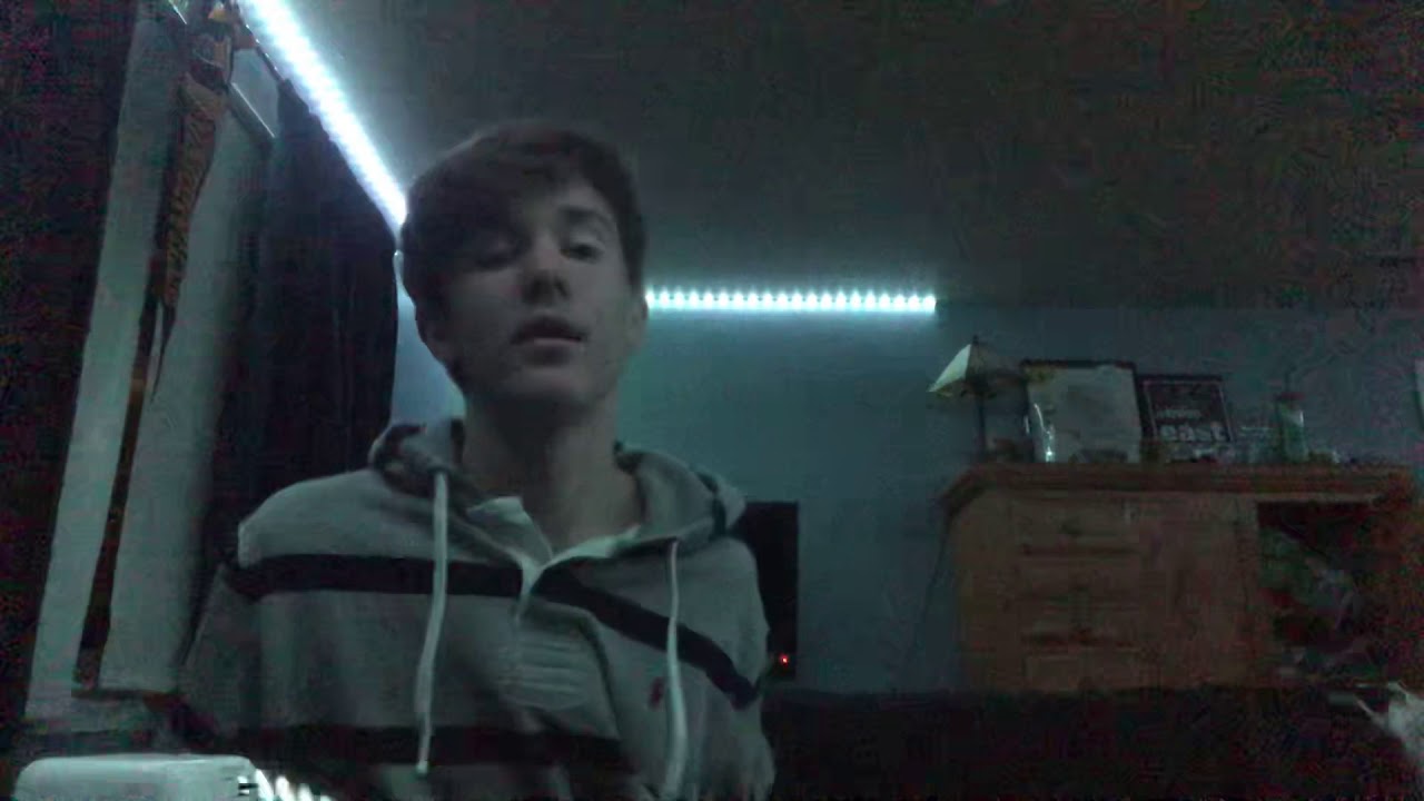 Trees- McCafferty Cover