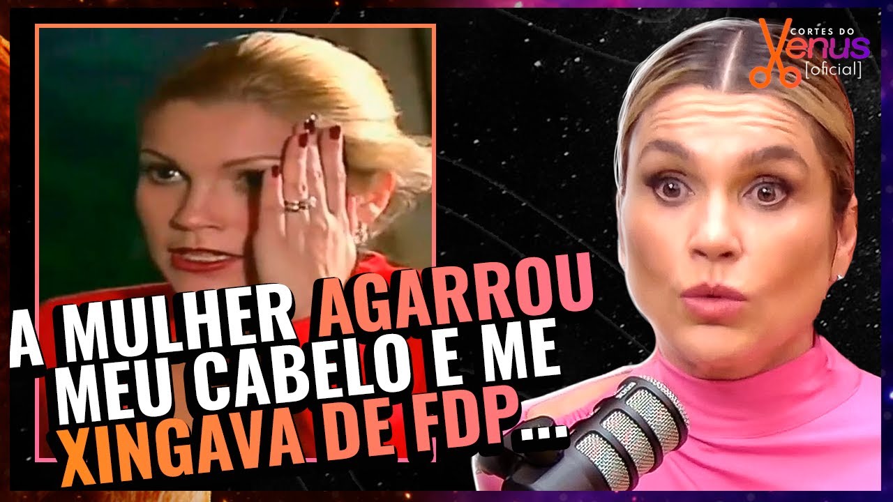 SOFRI MUITO por ser VILÃ DE NOVELA