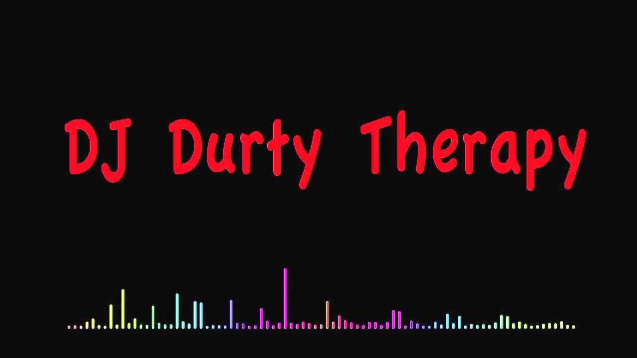 Pioneer DDJ-T1 Mix - Therapy Sessions Ep 16