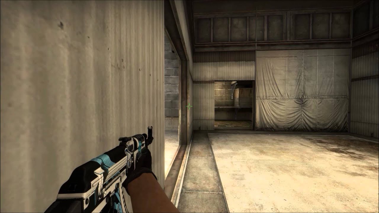 CS:GO | TLow^'s Fragmovie!
