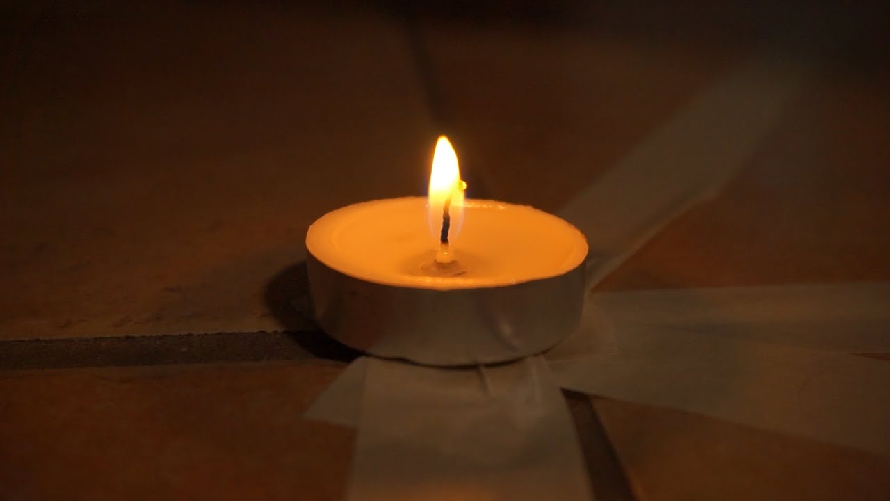 The Ritual