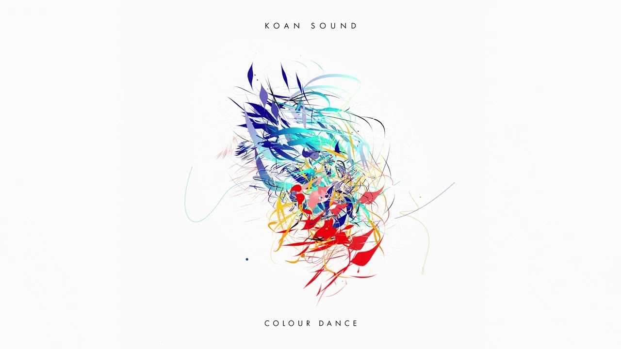 KOAN Sound - Colour Dance