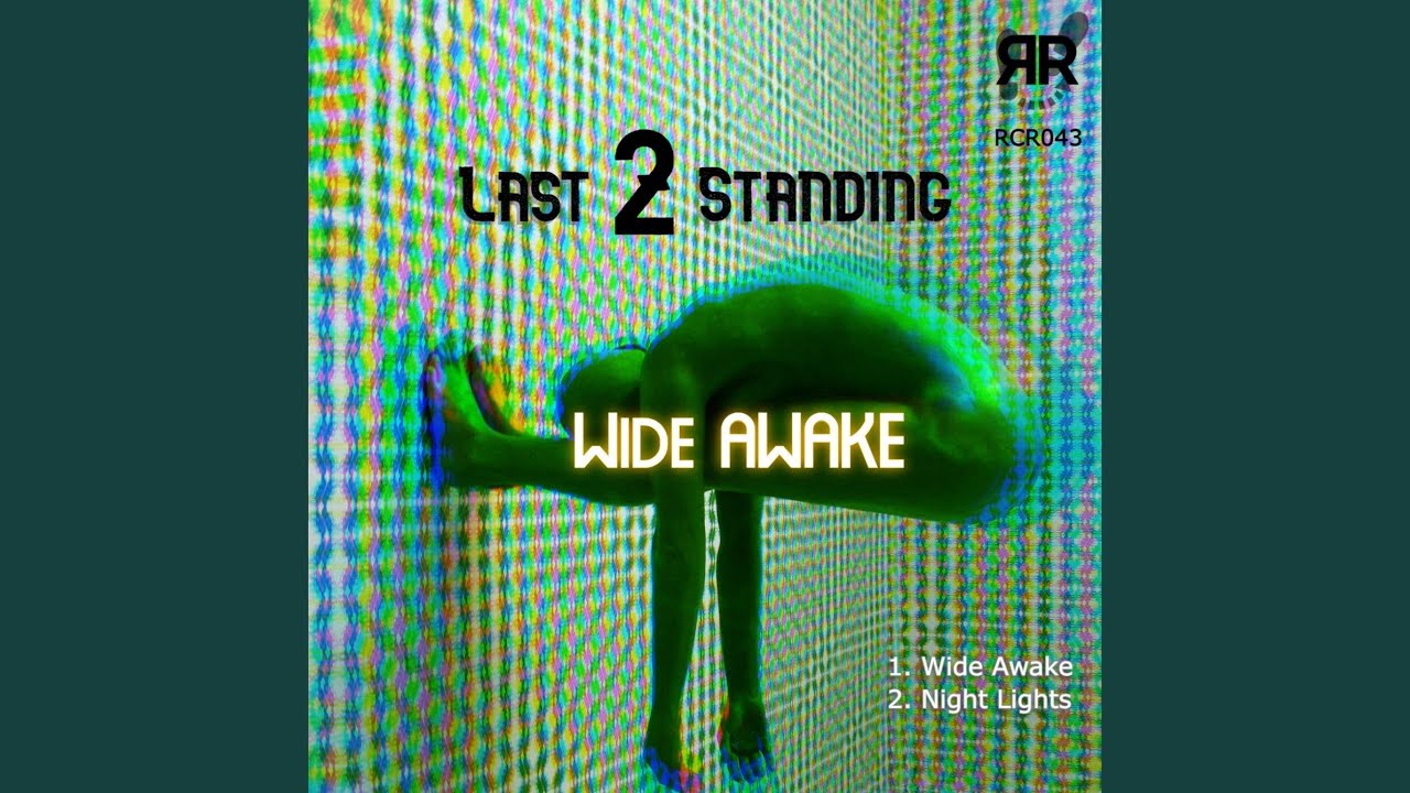 Wide Awake (Original Mix)