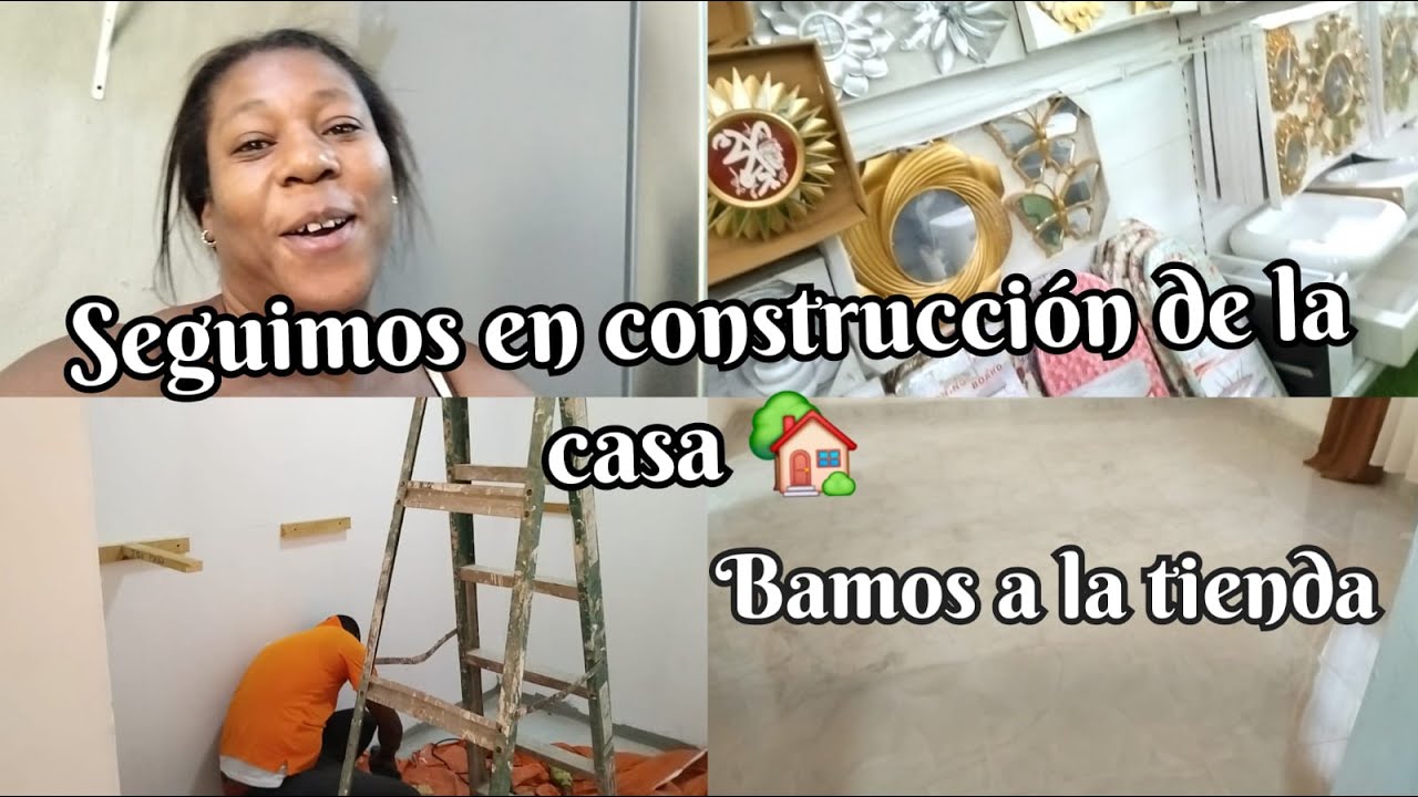 Seguimos en construcción🚧👷‍♀️