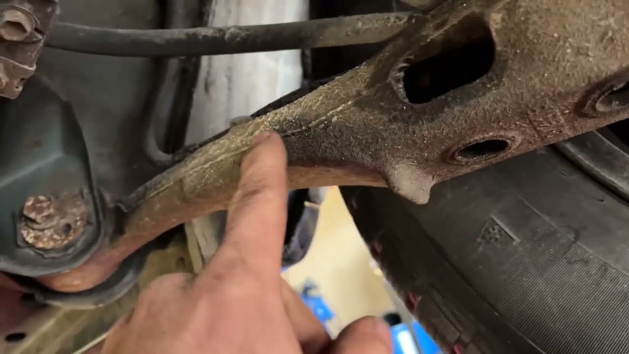 odkupię od Pani to auto !!po diagnostyce byłem w SZOKU !!TOYOTA RAV 4