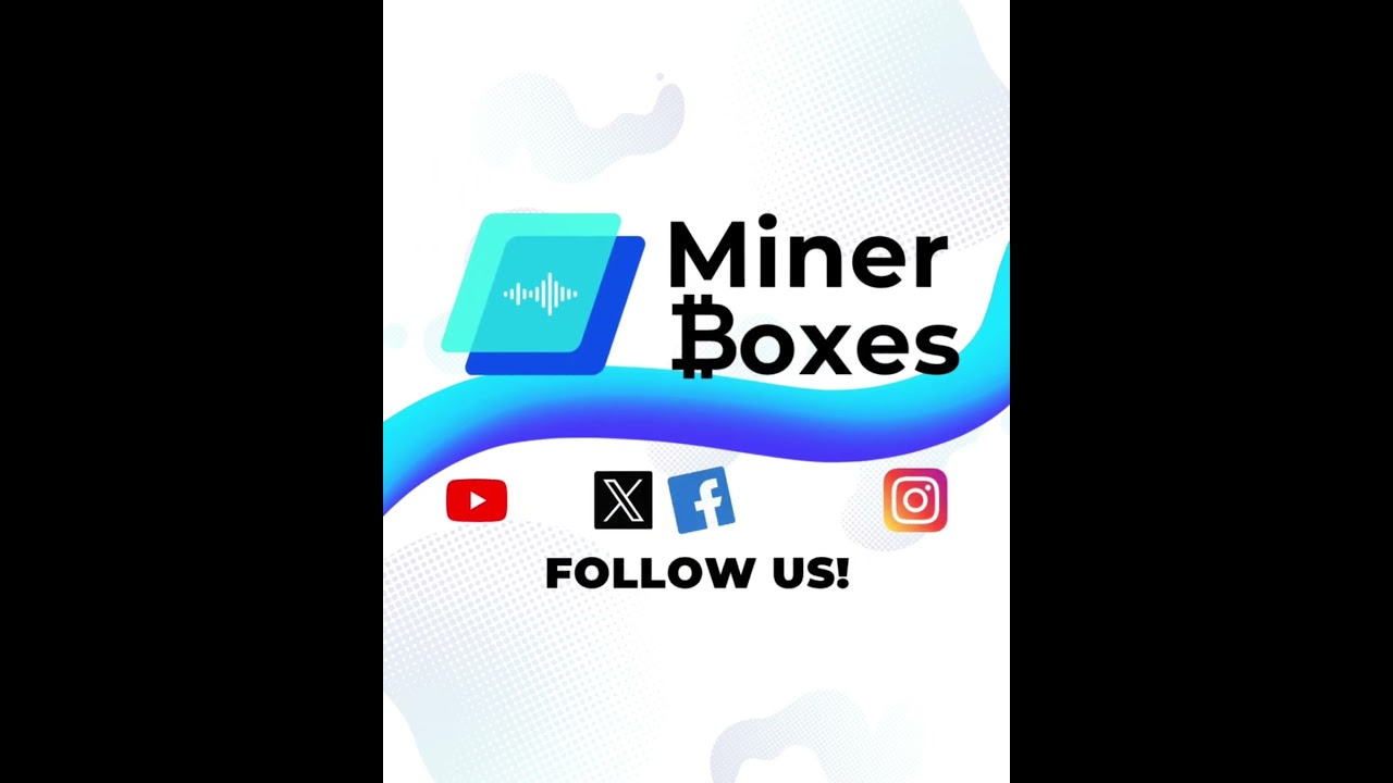 Why You Need a Soundproof Box for Your ASIC Miner in 2025
