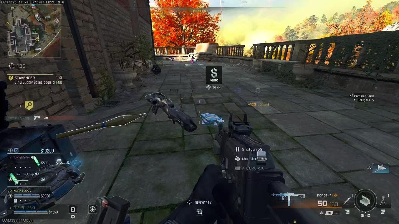 14 piece w
