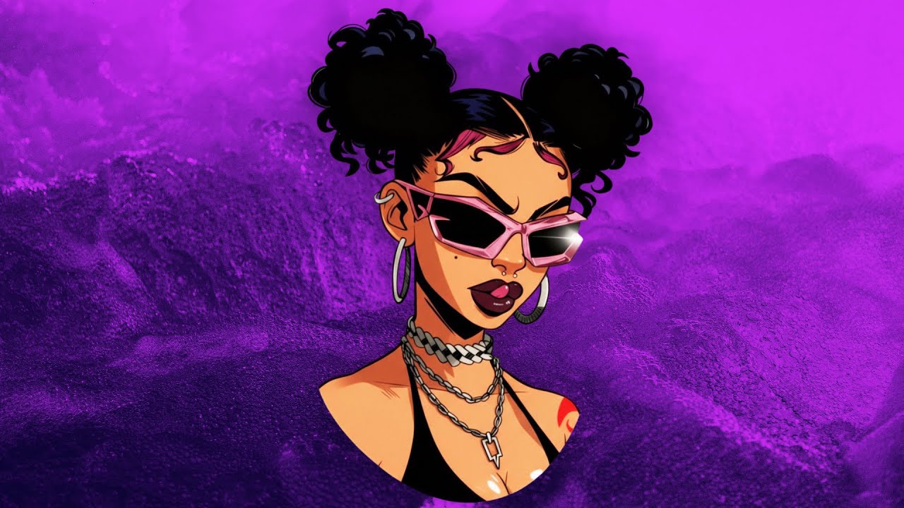 AFRO INSTRUMENTAL 