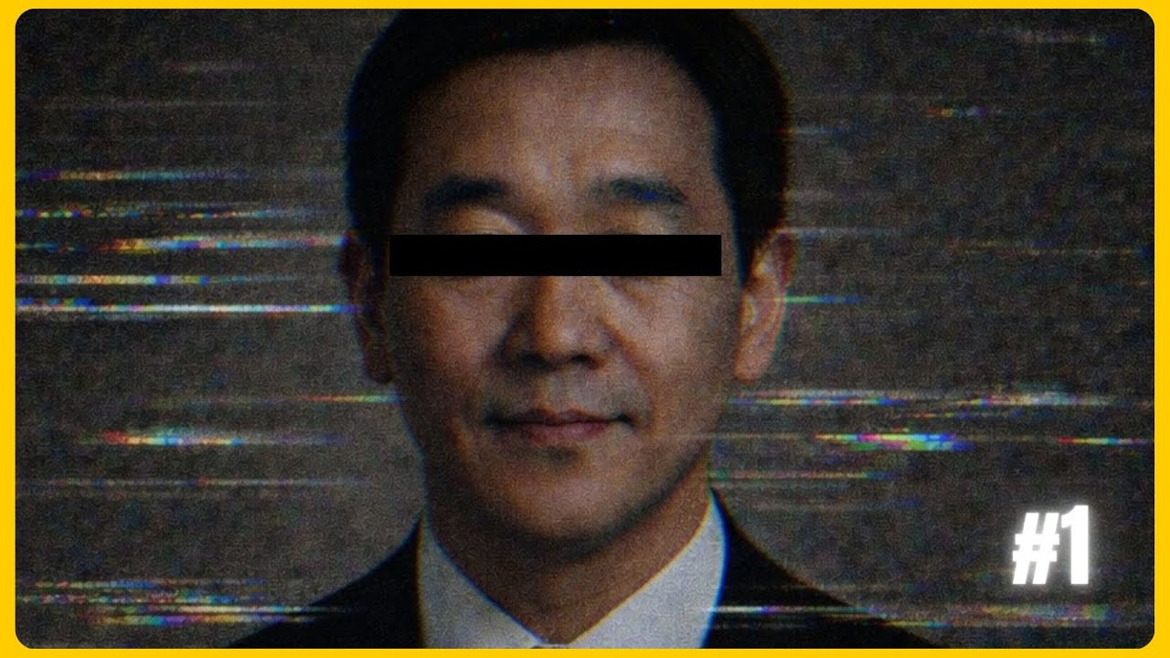 AI ĐÃ G.I.Ế.T VŨ BÁ HƯNG ? | UNSOLVED CASE (Boardgame) #1