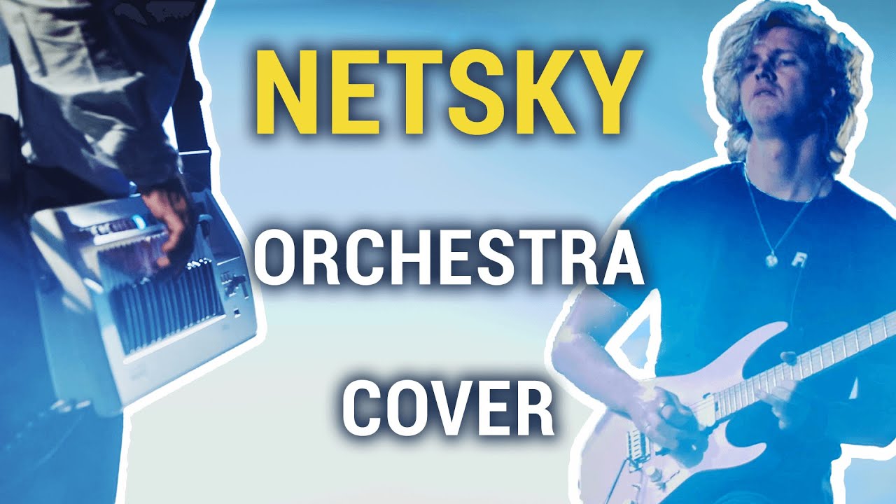 Polyphonic - Wanna Die For You (Netsky Cover)