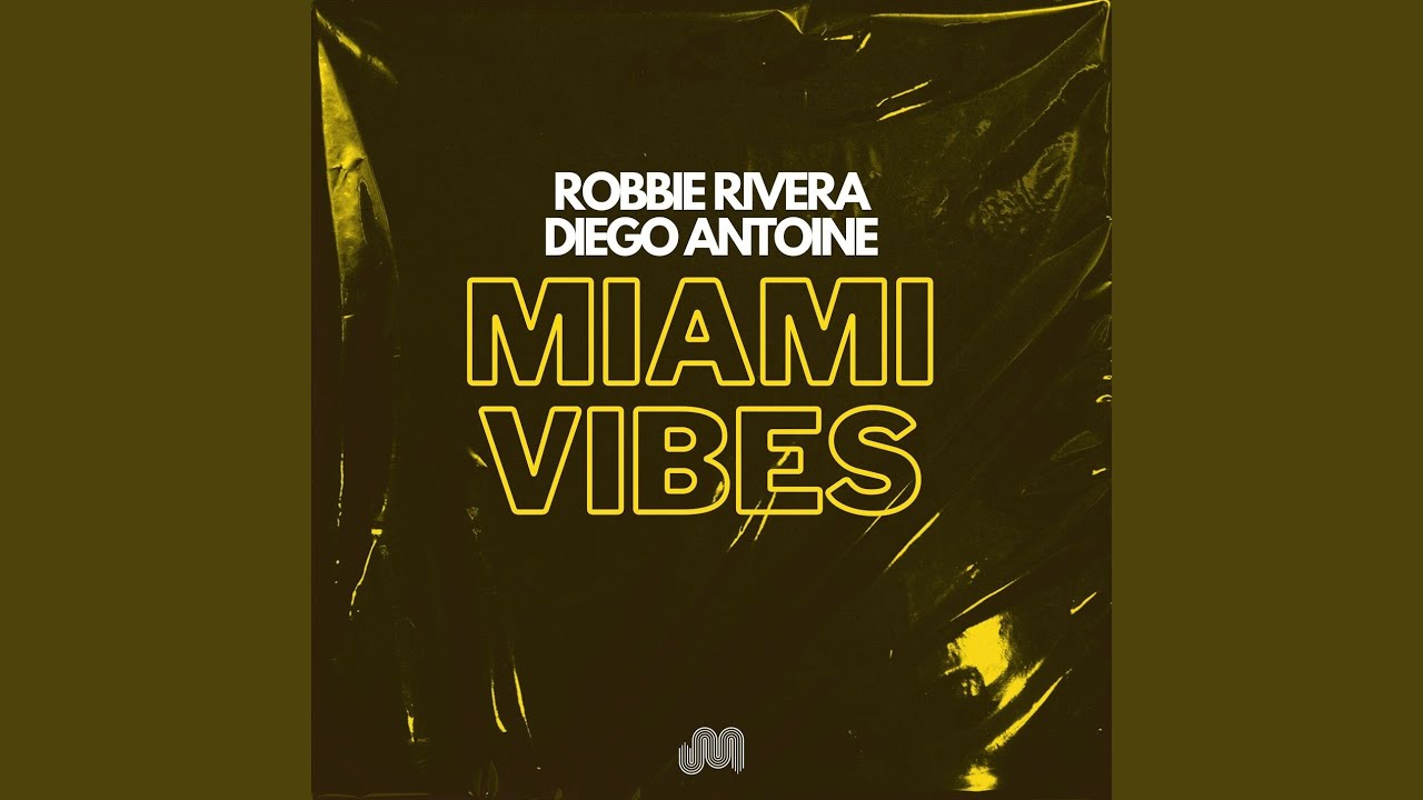 Miami Vibes (Extended Mix)
