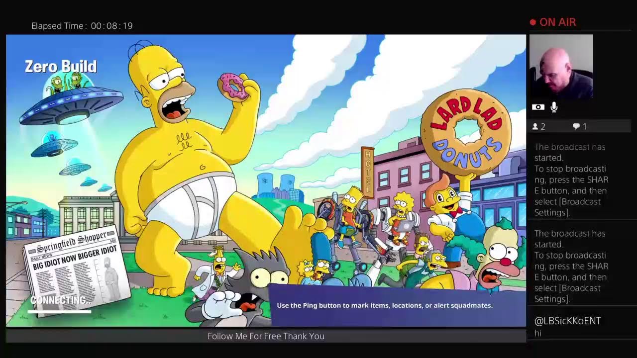 FaaaaaaaaaaaaaaaT Playing Fortnite Im FaaaaaaaaaaaaaaaT You Only Have A Chubby 4 Me