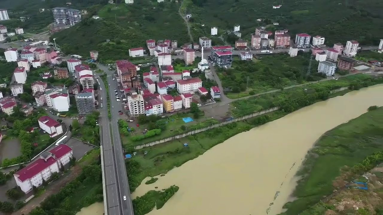 Tirebolu 2023
