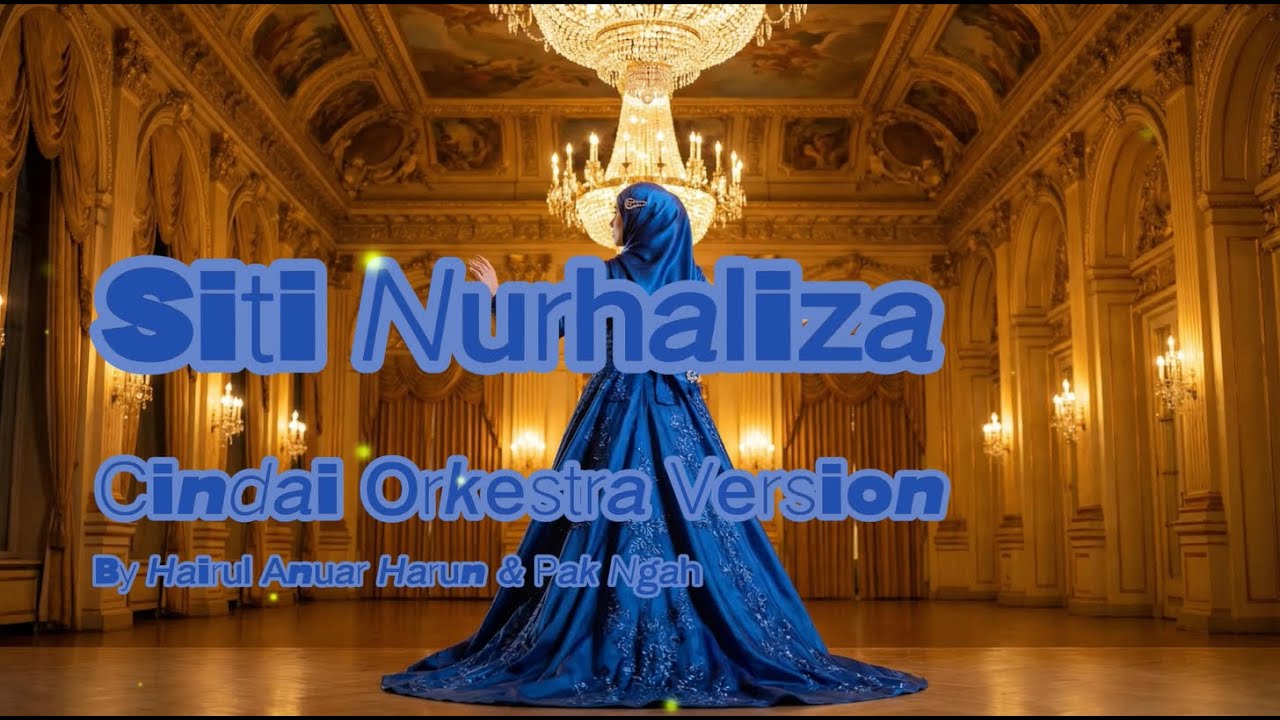 Cindai Orkestra Version II Cover By Svara Orkestra