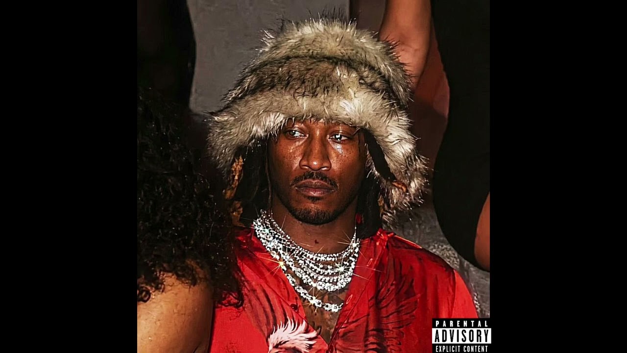 (FREE) Future Type Beat - 