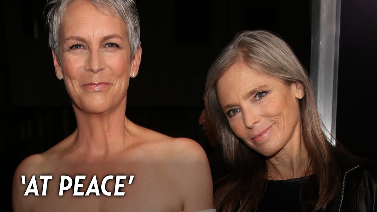 Jamie Lee Curtis Announces Her Older Sister Kelly Lee Curtis Has Died at 69