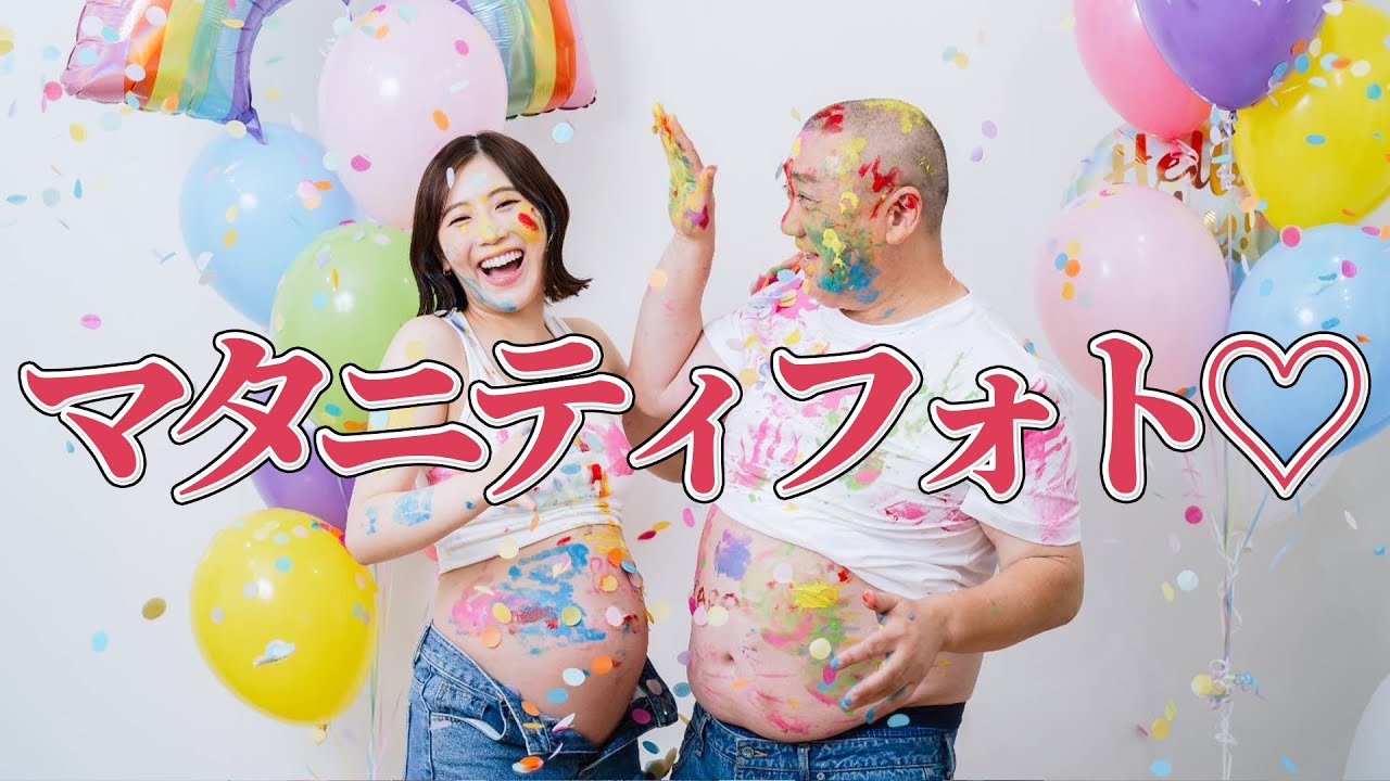 今だけしか撮れないけーとの素敵な思い出☺️❤️