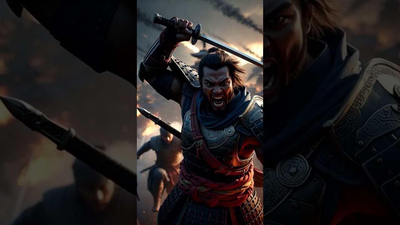 Final Siege | Assassin’s Creed Shadows
