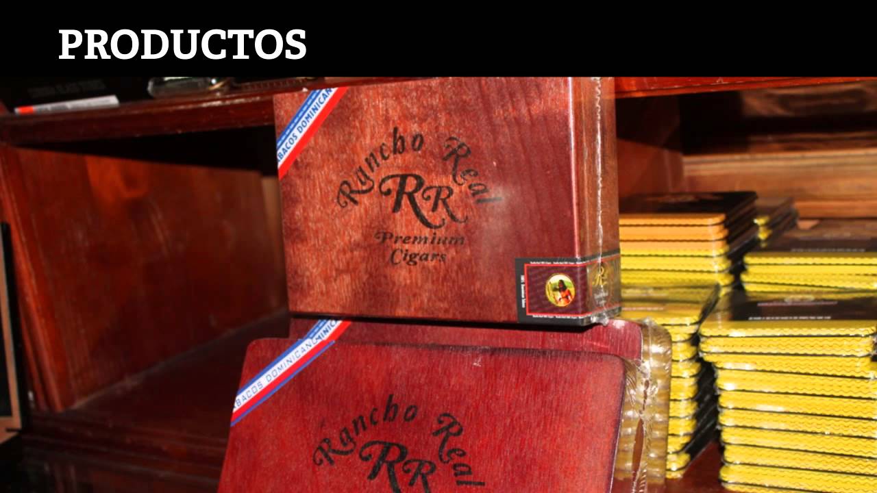 The Best Cigars Ever Rancho Real Cigars