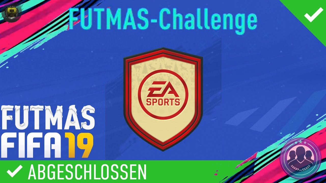 45K SET! FUTMAS-CHALLENGE SBC! [BILLIG/EINFACH] | DEUTSCH | FIFA 19 ULTIMATE TEAM