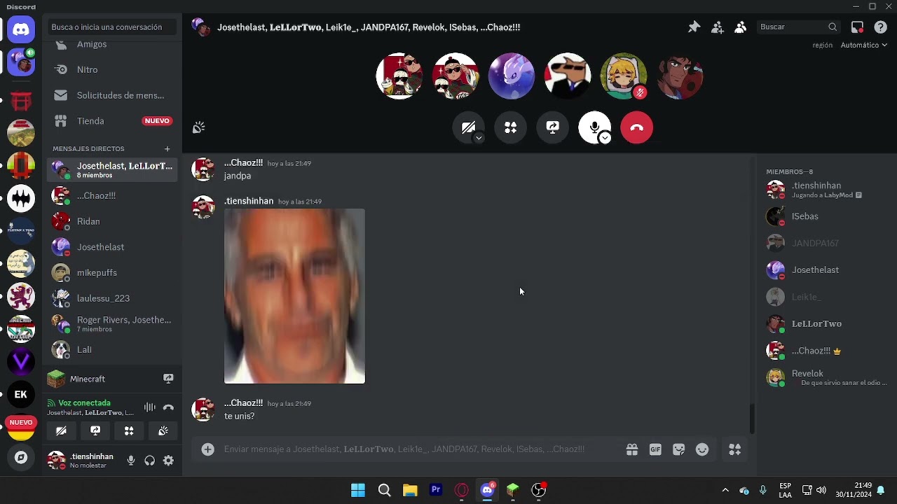 imporante de janmpa 1