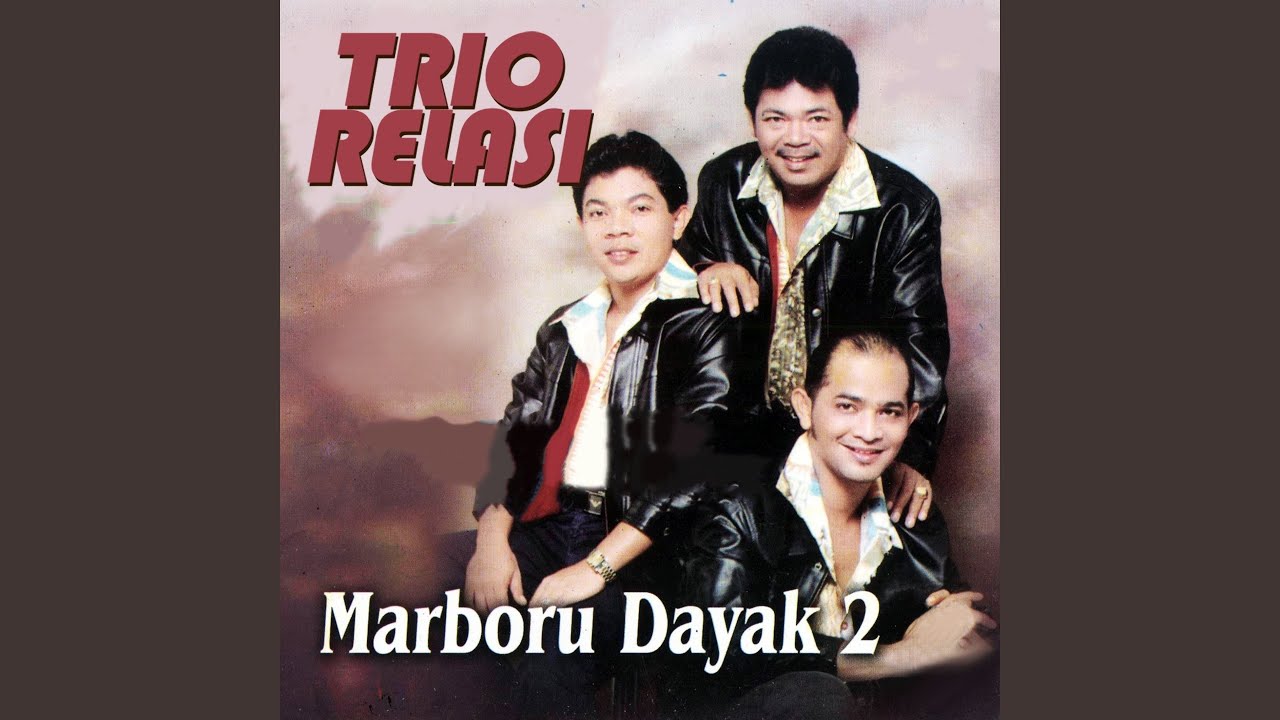 Marboru Dayak 2