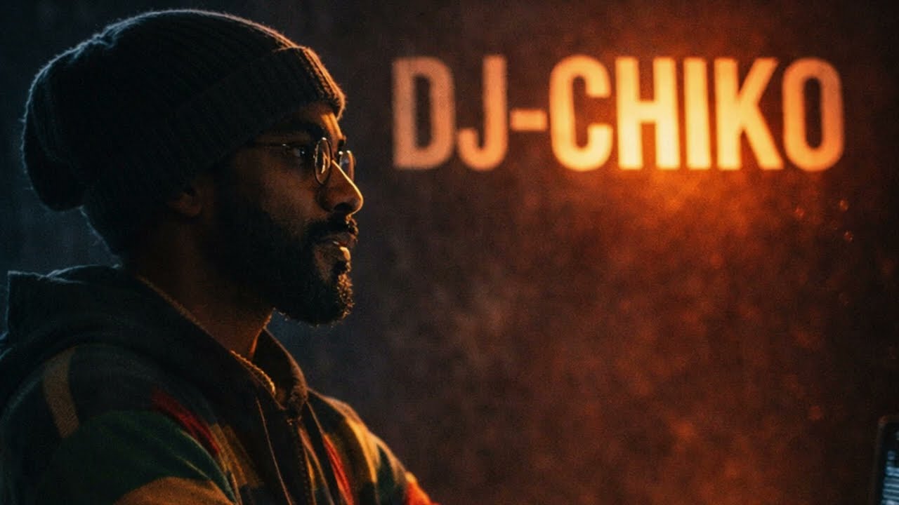 afro beat mix V2
