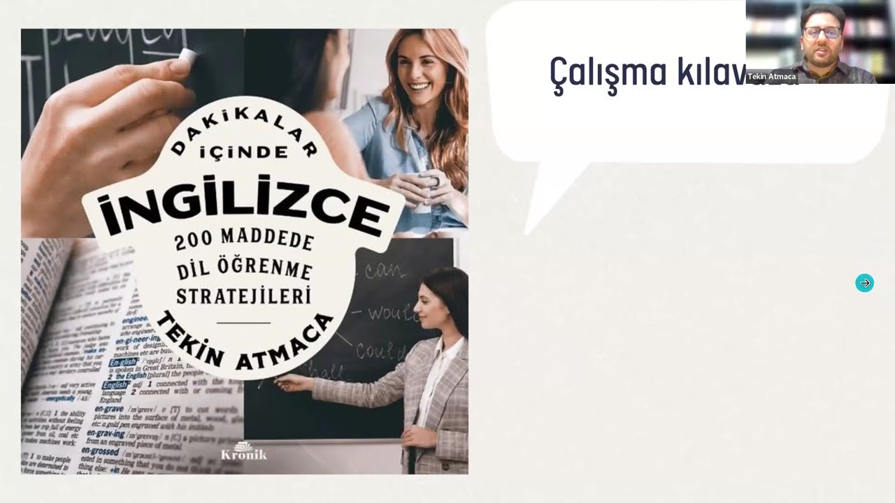Ingilizce Nasil Öğrenilir?