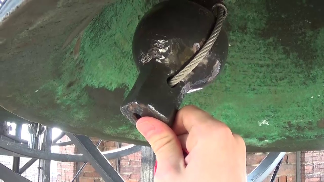 Le campane di Alessandria - Parrocchia di Santa Maria del Carmine