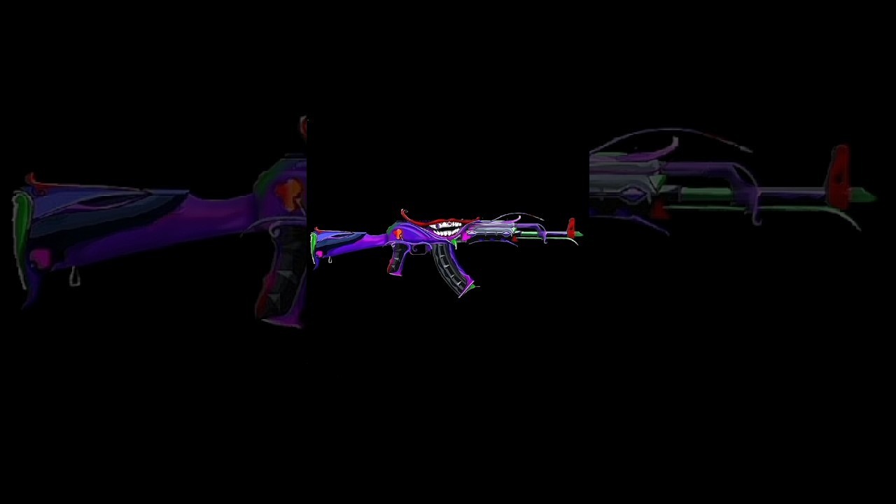 AKM FOOL 🤡 #pubgmobile #pubg #bgmi #youtubeshorts #youtube #meme #photoediting #ibispaintx