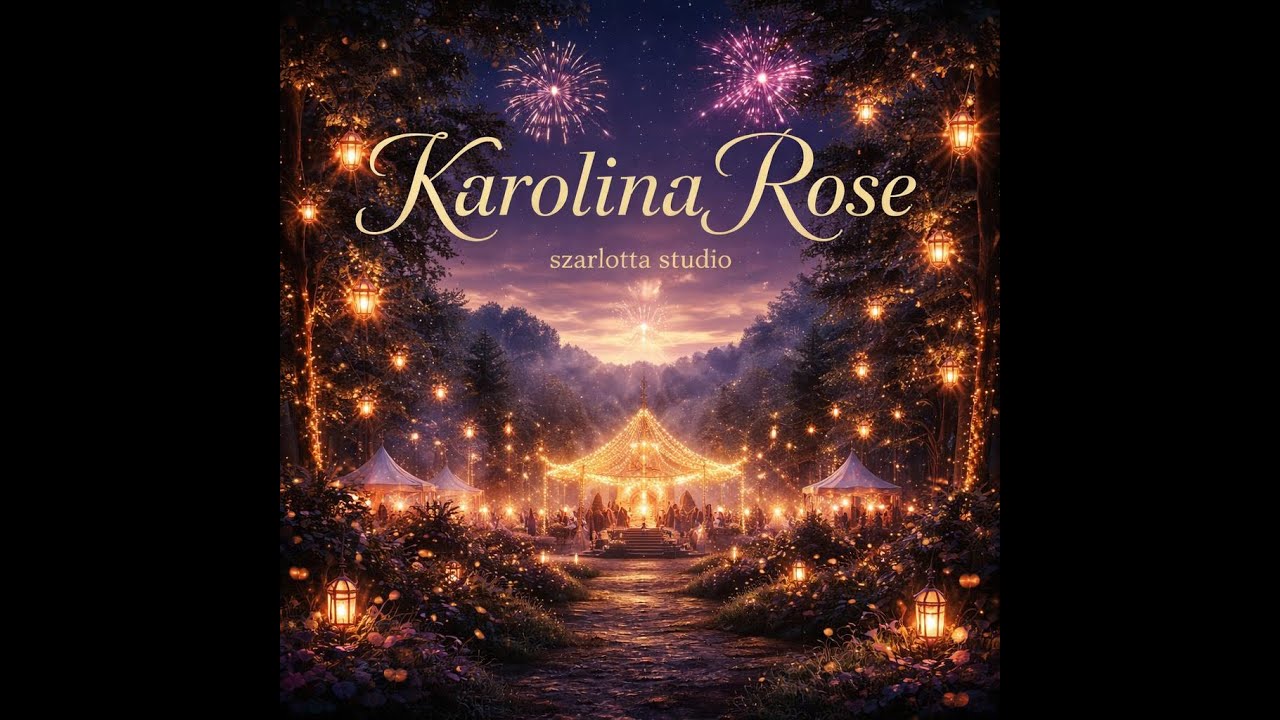 Szarlotta Rose - słowiański festiwal 2026