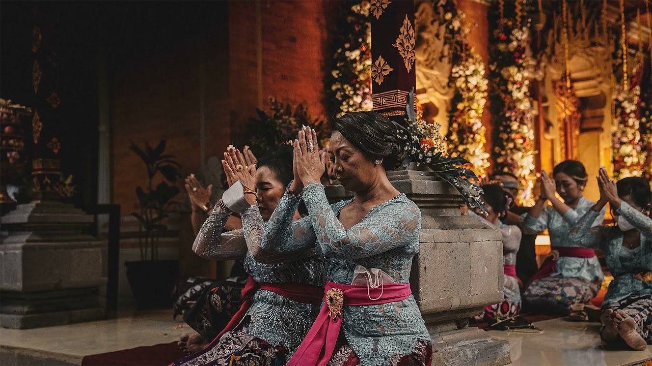 Relajante M&uacute;sica Tradicional Balinesa Para Meditaci&oacute;n y Sanaci&oacute;n Profunda, M&uacute;sica de Yoga, Relaxar
