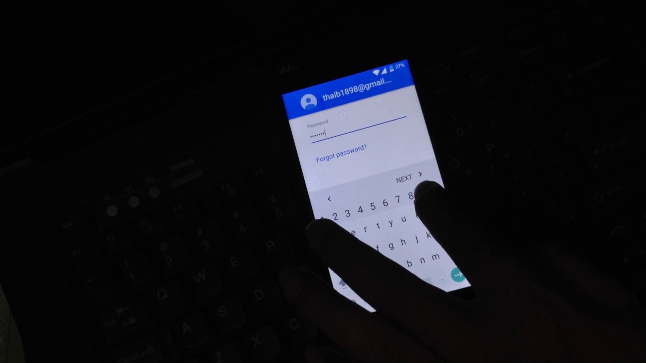 bypass google account wiko jerry android 5.1 remove frp