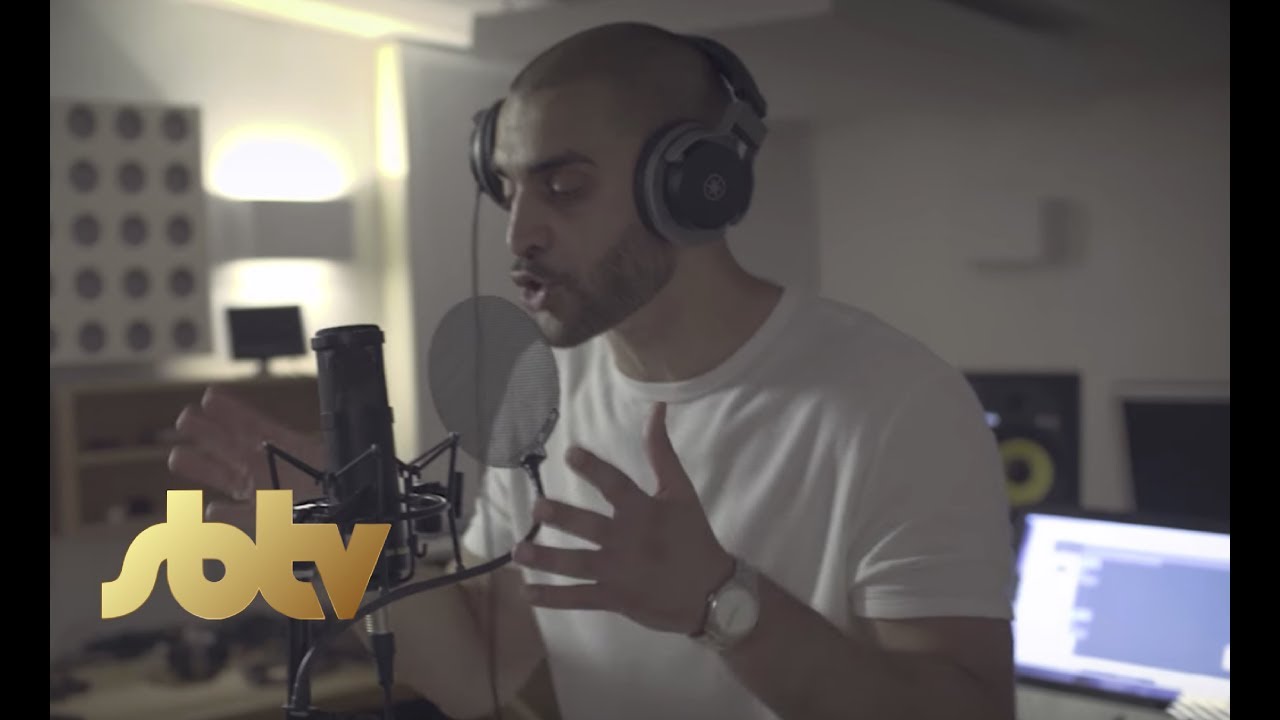 Lowkey | #LiveTrax - 
