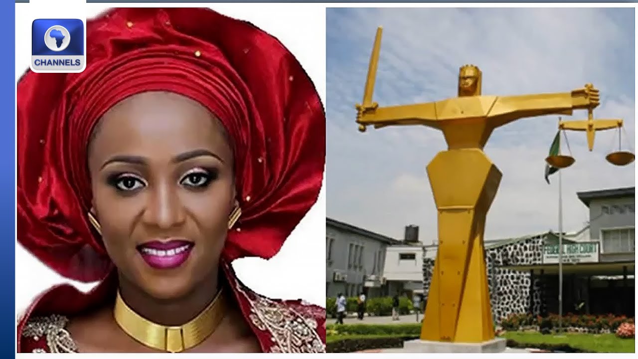 Supreme Court Affirms Death Sentence Of Maryam Sanda