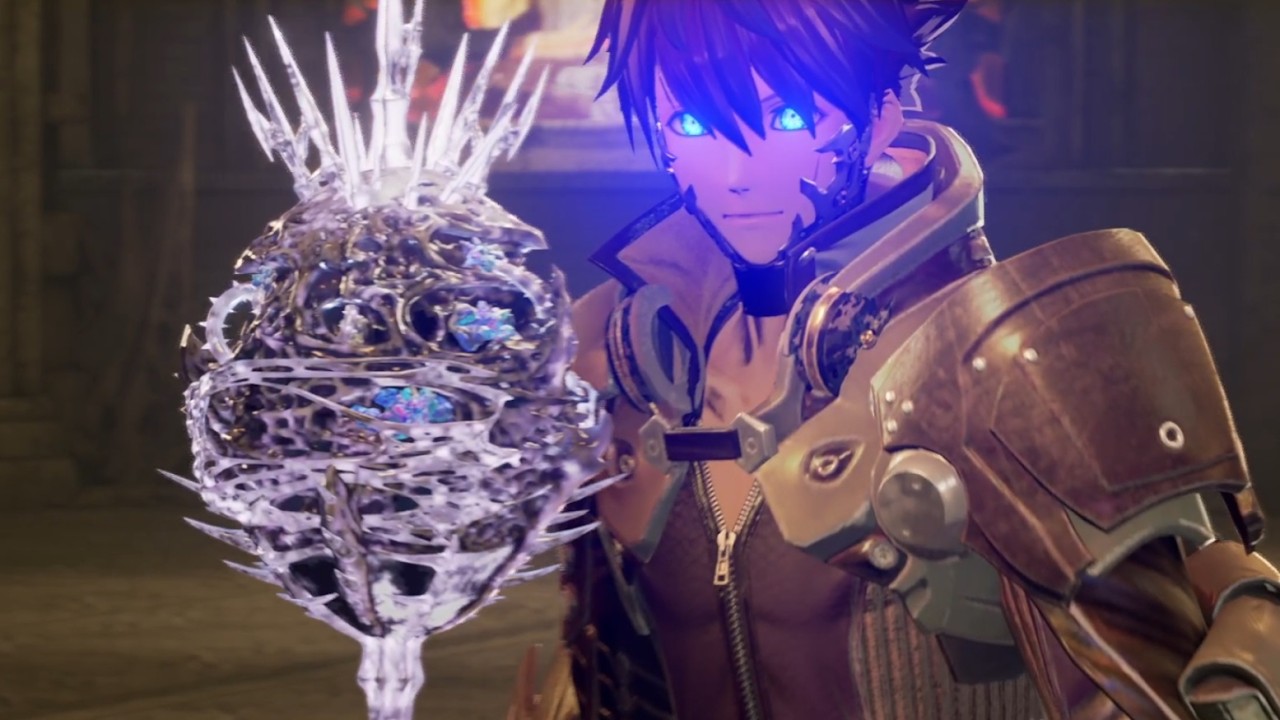 Code Vein Blind Run — No One Left Behind