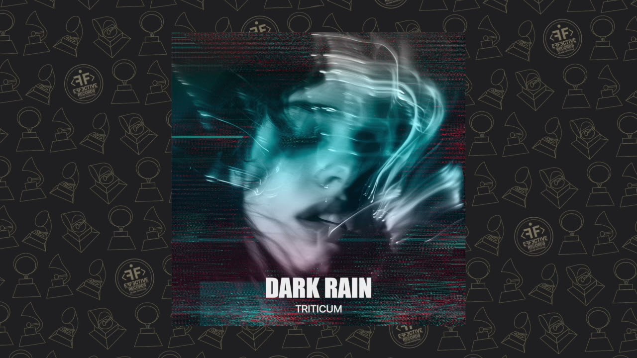 TRITICUM - Dark Rain