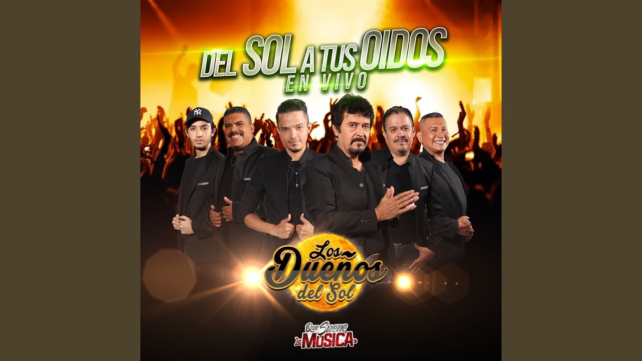 Popurrí Dulce Veneno: Dulce Veneno / A Donde Fue Nuestro Amor / Pensándolo Bien