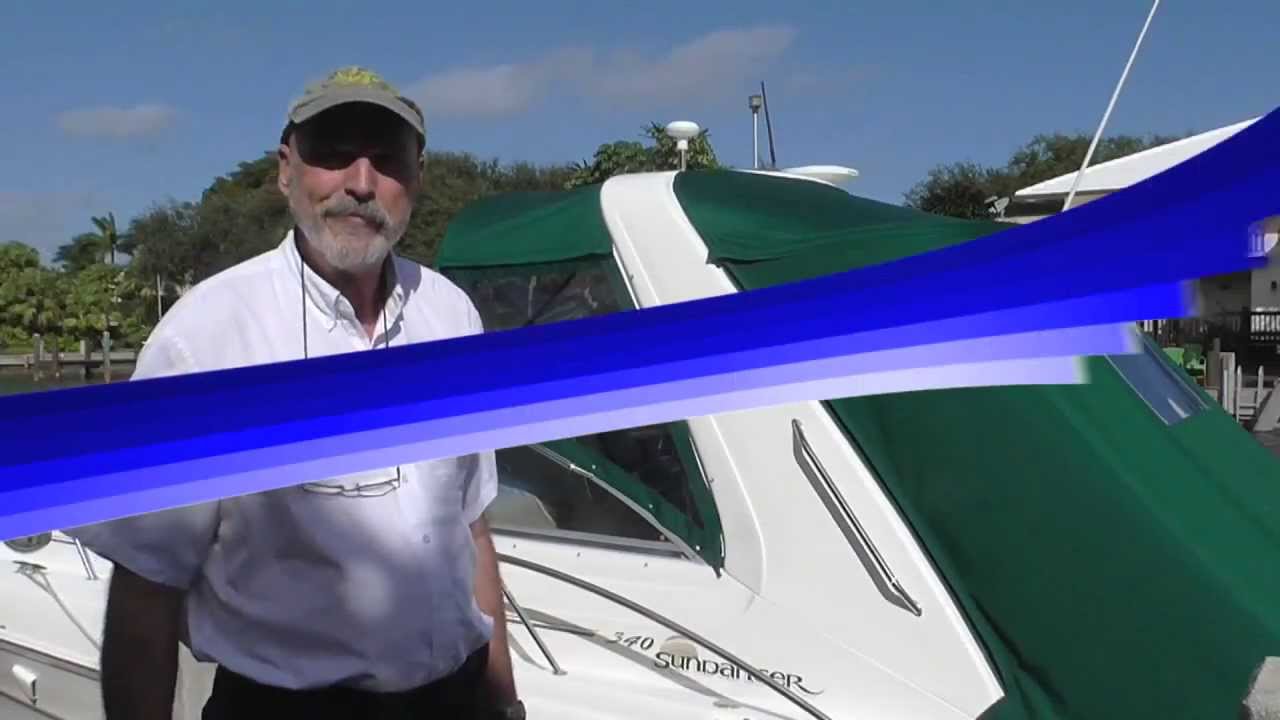 Proliner with IPT - 3D Measuring for a Boat Fabric / Aft Curtain Project (u)